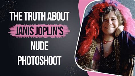 joplin nudes